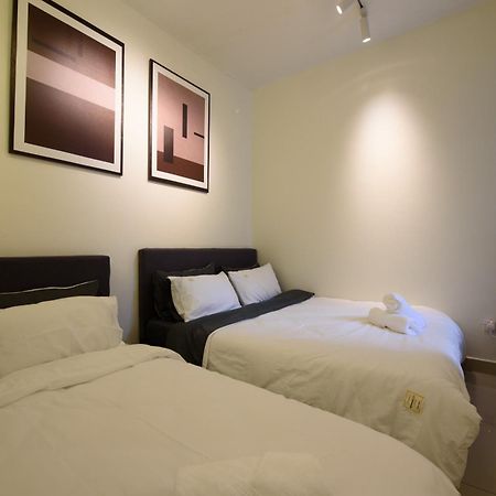 Myuko Homestay Бринчанг Экстерьер фото