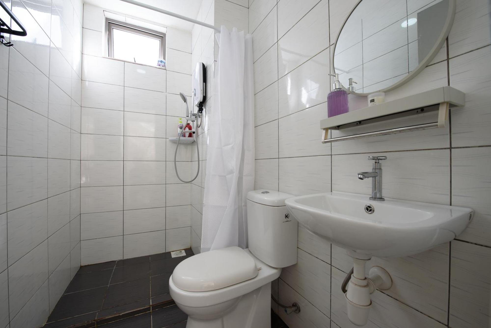 Myuko Homestay Бринчанг Экстерьер фото